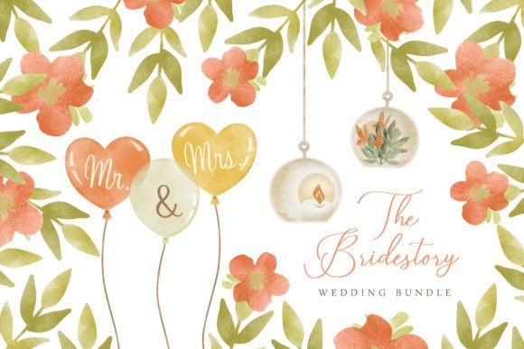 The Bridestory Wedding Bundle: Crafting Your Dream Stationery