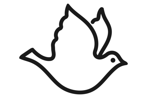 Timeless Elegance: Using the Flying Dove Wedding Symbol