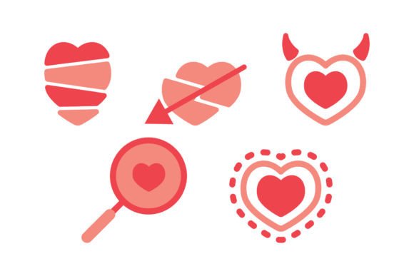 Valentine Wedding: Crafting Romantic Designs with Heart